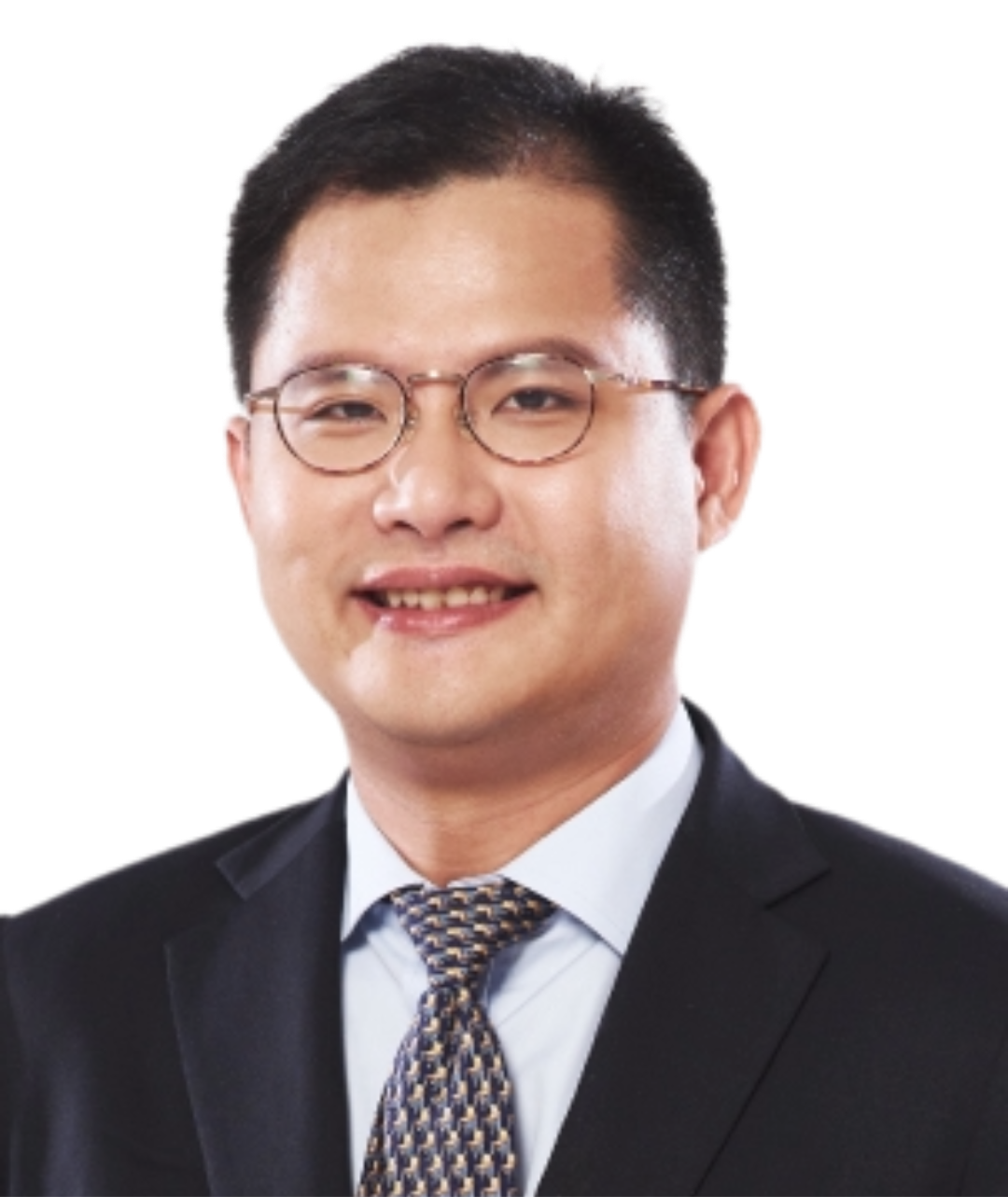 Mr Wong Quee Quee, Jeffrey - Member